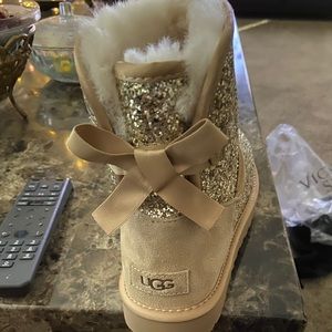 Shoes brand new no box